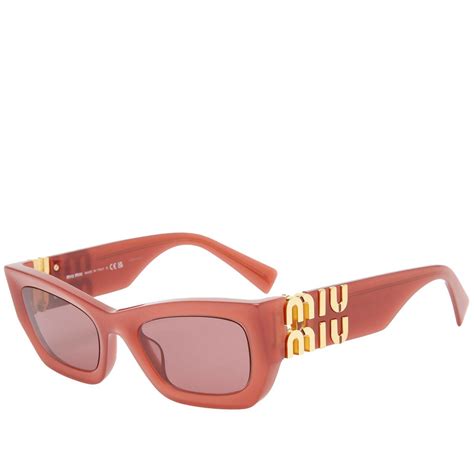 miu miu wink|Women's Eyewear & Sunglasses .